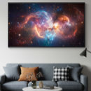 Search for cosmos posters Space