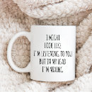Search for djs mugs Funny dj
