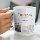 Search for therapist mugs Modern
