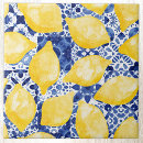 Search for blue italian tiles Lemon