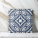Search for navy and white pattern tiles Traditional