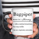 Search for bagpipes mugs Scottish