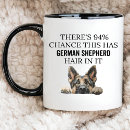 Search for german shepherds mugs Dogs
