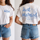Search for mr mrs matching couple clothing Newly weds