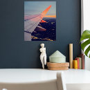 Search for flight attendant art Travel