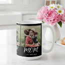 Search for three children mugs Mother