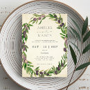 Search for greek wedding invitations Greece