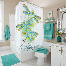 Search for dragonflies bathroom accessories Dragonfly