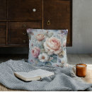 Search for shabby and chic cushions Flowers