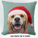 Search for pet photo cushions Fun
