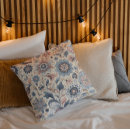 Search for boho style cushions Blue