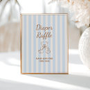 Search for teddy bear baby shower posters Boy