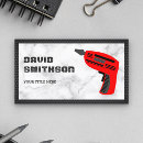Search for drilling business cards Handyman