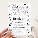 Search for girl halloween invitations Girls night out