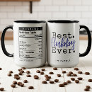 Search for nutrition facts mugs Cute