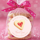 Search for pink cookie stickers Rustic