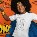 Search for confidence tshirts For kids