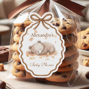 Search for ribbon cutting stickers For her