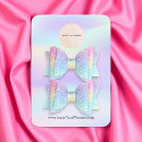 Search for clips Hair clip display