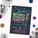 Search for neon colored invitations Fun