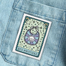 Search for mysticism badges For kids