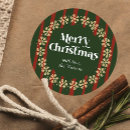 Search for red plaid stickers Retro