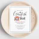 Search for budget seasonal invitations Cookout