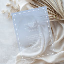 Search for fresh wedding invitations Modern