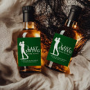 Search for golf labels Vintage