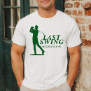 Search for vintage golf clothing Party