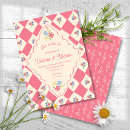 Search for packet wedding invitations Floral