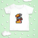 Search for monsters baby shirts Baby boy