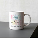 Search for colourful dog mugs Pet lover