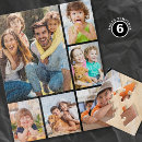 Search for reunion family puzzles Photo collage