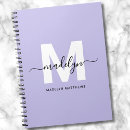 Search for initial business stationery For her
