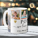 Search for we love dad mugs Grandfather