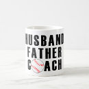 Search for baseball dad mugs Father