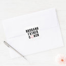 Search for dad quote stickers Father