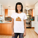 Search for christmas baking tshirts Quote