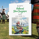 Search for bagpipes cards Scottish