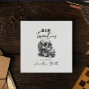 Search for skull napkins Black and white