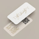 Search for foot business cards Therapist