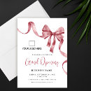 Search for opening day invitations Customer