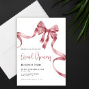 Search for restaurant invitations Minimalist