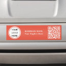 Search for red qr code Promotional