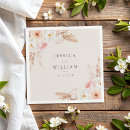 Search for fall floral napkins Boho chic