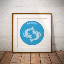 Search for pisces zodiac posters Celestial