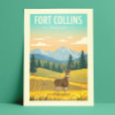 Search for collins postcards Fort collins colorado