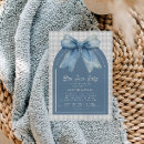 Search for blue jean invitations Simple
