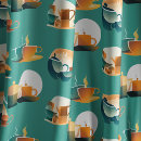 Search for coffee fabric Retro
